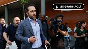 Aldama sugiere que en las elecciones de 2023 pudo haber fraude a favor de Sánchez