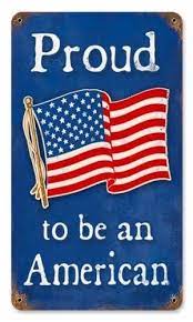 Pin By Wisla Mendes On Usa History Patriotic Pictures I Love America Metal Signs