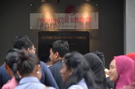 Ketua polis daerah jempol, superintendan hoo chang hook berkata, mangsa. Program Integrasi Ilmu Dan Jaringan Industri Bina Platform Perkongsian Strategik Finas Ipt Finas
