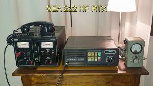 Image result for SEA 222