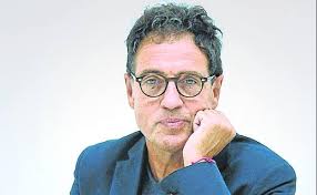 Después de tantos años en televisión las audiencias aún me dan mucho  vértigo»