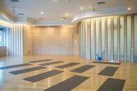 Maybe you would like to learn more about one of these? Besy Yoga Studio In Bangkok Review Of Lullaby Yoga Life Center Bangkok Thailand Tripadvisor
