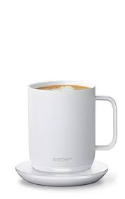 To keep your coffee warm without the risk of affecting the flavor, try preheating your cup. Best Smart Coffee Mug To Keep You Drink Hot
