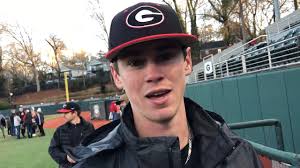 UGA pitcher, MLB prospect Emerson Hancock shines for Bulldogs