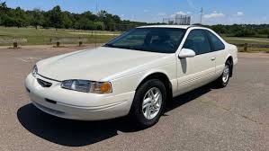 Image result for Oxford White 1993 Thunderbird