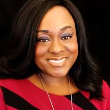 Shalonda Martin's Instagram, Twitter & Facebook