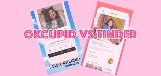 OkCupid vs. Tinder: What's the Best Dating App in 2023