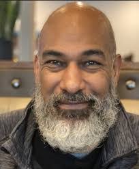 Wayne Albert's Instagram, Twitter & Facebook