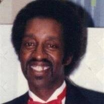 Marcellus Edward Cheatham, Jr. Obituary