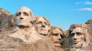 Check out footage from the 2020 celebration, below. Quick Facts About America S Mount Rushmore