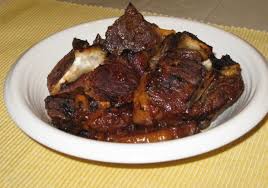 Crock Pot Lamb Chops Recipe Recipe Slow Cooker Lamb Crockpot Lamb Slow Cooked Lamb Chops