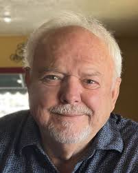 Edward J Peterson Obituary April 8, 2025