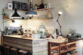 Place To Roam Roamers In Berlin Cafe Bistro Cafe Interior Coffee Shop Design