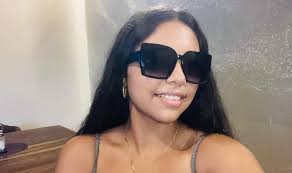 Maria Fernanda De Armas in people