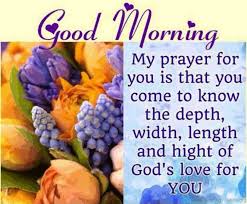 You can use any of these sunday morning quotes. 17 Good Morning Wishes With Prayer
