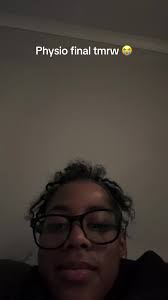 Clara King Physiology Exam