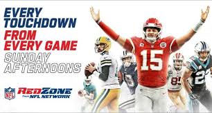 Official facebook page of nfl network. In The Nick Of Time Nfl Network Nfl Redzone Are Back On Sling Dish