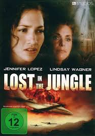 Lost in the Jungle: Amazon.de: Wagner, Lindsay, Lopez, Jennifer, Loggia,  Robert, Clennon, David, Forke, Farrah, Marshall, Paula, Edson, Hilary,  Irwin, ...