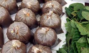 Daun ketum dapat mengatasi masalah penyakit. Pengambilan Air Ketum Serius