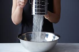 How to make self raising flour uk. How To Make Self Rising Cake Flour Substitute Diy Baking Flour Recipe