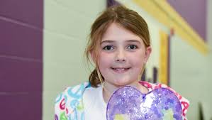 19 photos: Eason Elementary Science Fair