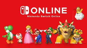Alianzas, misiones, rivales y estrategias por doquier. Nintendo Switch Online Nintendo Official Site