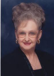 Evelyn Cranford Obituario