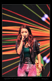 On your desktop or mobile device. One Nation Emcee F1 Live Show At Pitpulse Jln Binjai Klc Semiclicks Flickr