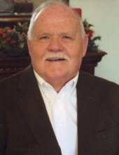 James Russum avis de décès