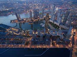 The population was 28,316 at the 2000 census. Masterplan Fur Rotterdam Ubm Magazin