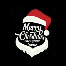 Santa Style Merry Christmas Products Christmas Poster Merry Christmas Calligraphy Christmas Wallpaper Free