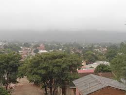 Continuara El Frio En Tarija Senamhi Preve Minimas Entre Menos 0 A 4 Grados Esta Semana La Voz De Tarija