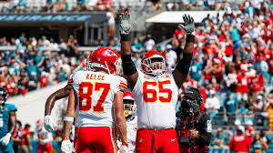 Arrowhead Pride | Kansas City Chiefs Schedule, News, Roster and 