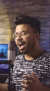 Tum yahi ho ❤️ , Original by @ramsampathofficial #tumyahiho #grief #peace  #love