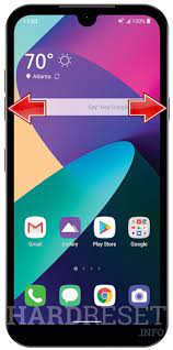 With the use of an unlock code, which you must obtain from your wireless provid. Hard Reset Lg Phoenix 5 How To Hardreset Info