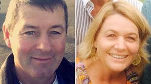 Tromp family: The mystery of a tech-free road trip gone wrong