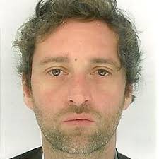 Martin James Tickner Creative Director