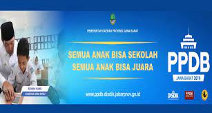 Tata cara ppdb jabar tahun 2019/2020. Penerimaan Peserta Ddik Baru Sman 9 Bandung 2019 Sman 9 Bandung