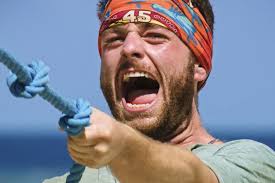 Survivor' star Jake O'Kane reacts to being disqualified from challenge