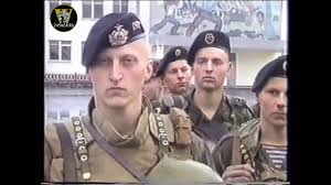 876 Odshb 61 Obrmp Sf V Chechne 1999 2000 Youtube