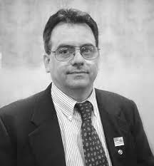 Int'l President Siemens Addresses Kiwanian at Kamp Kiwanis Weekend