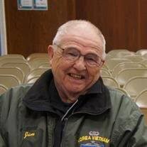 James Frank Dexter Obituary