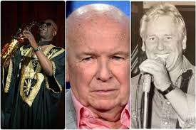 3 Artis Internasional yang Meninggal Karena COVID-19