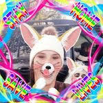 Jessica Cupples's Instagram, Twitter & Facebook