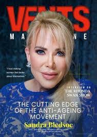 Sandra Bledsoe's Instagram, Twitter & Facebook