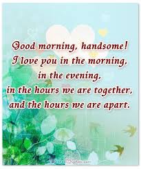 40 Flirty Good Morning Text Messages For Him Good Morning Text Messages Good Morning Messages Good Morning Texts