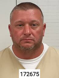 Offender Information