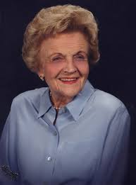 Helen Thompson Obituary