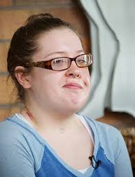 Reclaiming Natalie's smile