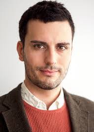 Diego Miralles's Instagram, Twitter & Facebook